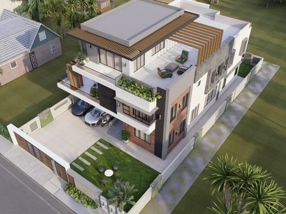 Mepcon Construction project 11