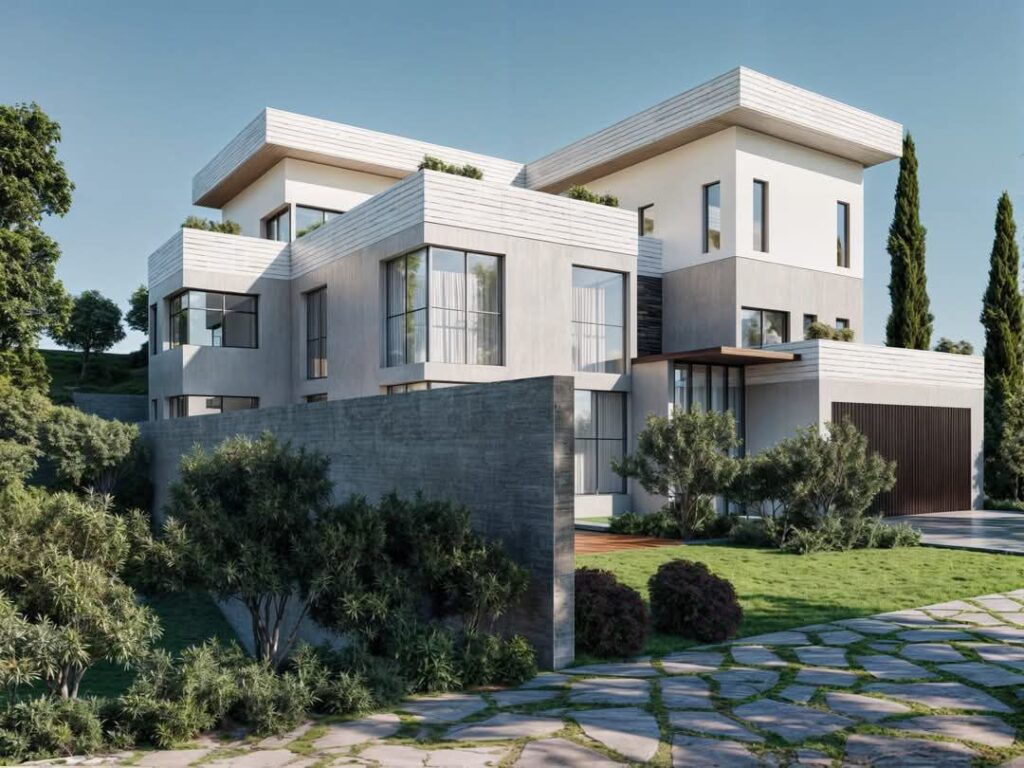 Mepcon Construction project 10