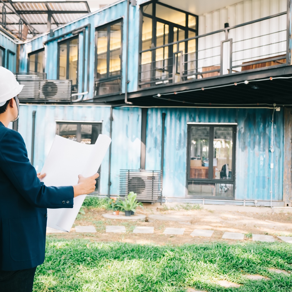 Mepcon Construction Renovation Services