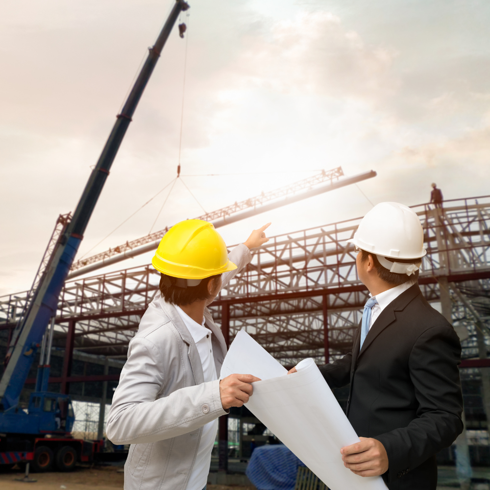 Mepcon Construction Consulting Services