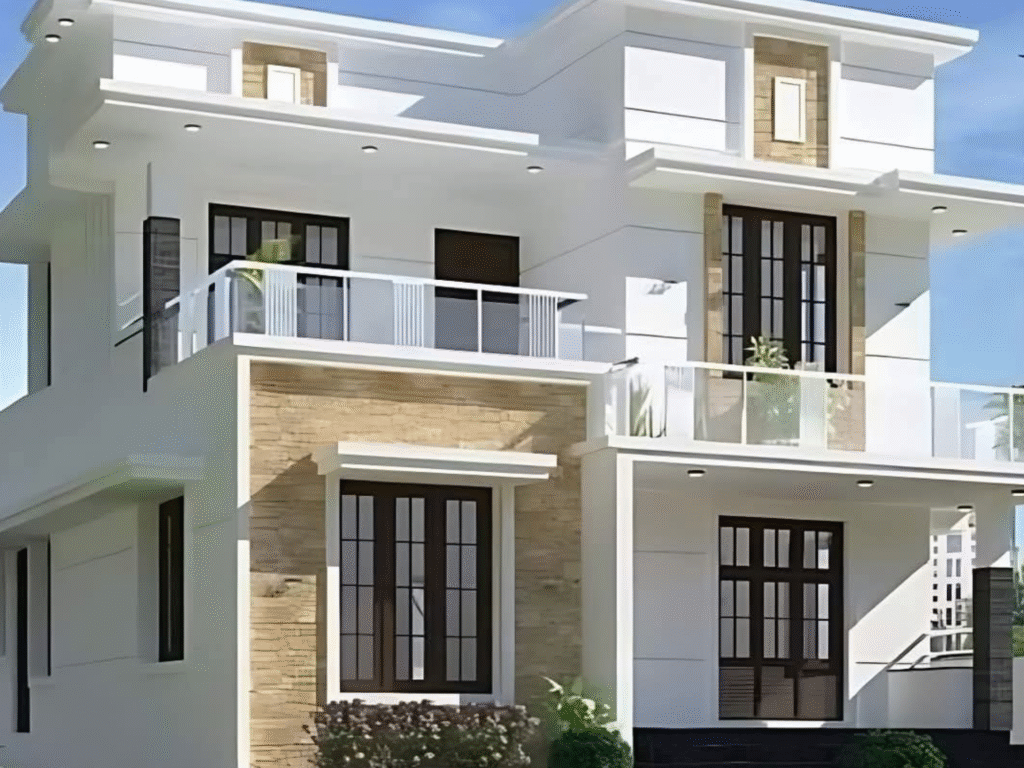 Green building blog post